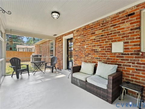 Tiny photo for 2419 Pineway Drive, Richmond, VA 23225 (MLS # 2625547)