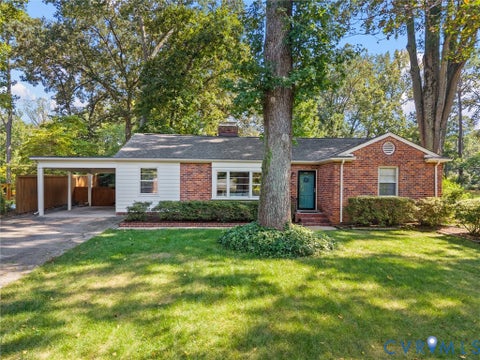 Photo of 2419 Pineway Drive, Richmond, VA 23225 (MLS # 2625547)
