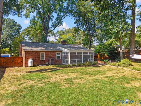 Tiny photo for 2419 Pineway Drive, Richmond, VA 23225 (MLS # 2625547)