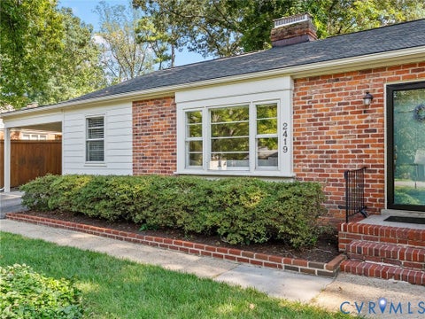 Tiny photo for 2419 Pineway Drive, Richmond, VA 23225 (MLS # 2625547)