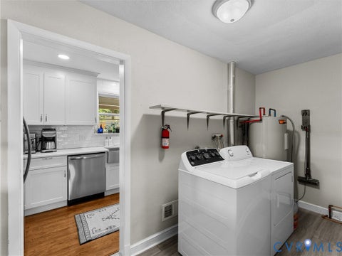 Tiny photo for 2419 Pineway Drive, Richmond, VA 23225 (MLS # 2625547)