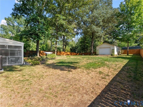 Tiny photo for 2419 Pineway Drive, Richmond, VA 23225 (MLS # 2625547)