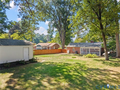 Tiny photo for 2419 Pineway Drive, Richmond, VA 23225 (MLS # 2625547)