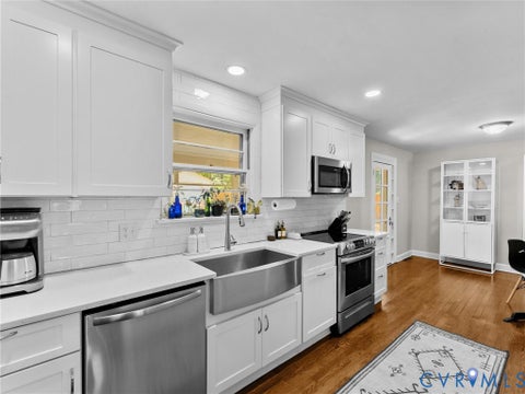 Tiny photo for 2419 Pineway Drive, Richmond, VA 23225 (MLS # 2625547)