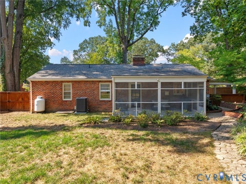 Tiny photo for 2419 Pineway Drive, Richmond, VA 23225 (MLS # 2625547)