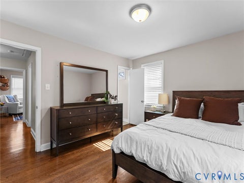 Tiny photo for 2419 Pineway Drive, Richmond, VA 23225 (MLS # 2625547)