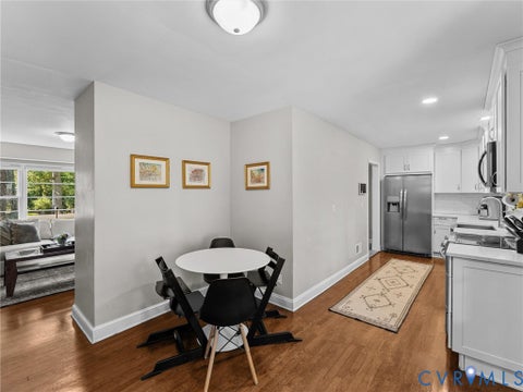 Tiny photo for 2419 Pineway Drive, Richmond, VA 23225 (MLS # 2625547)