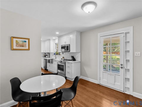 Tiny photo for 2419 Pineway Drive, Richmond, VA 23225 (MLS # 2625547)