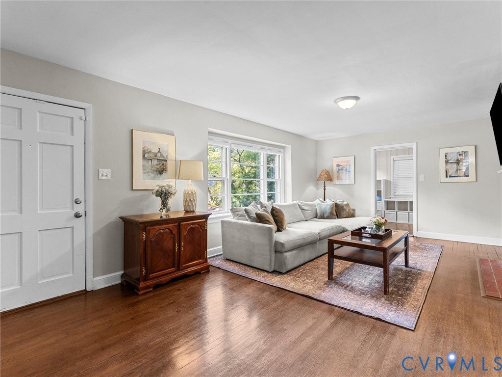 2419 Pineway Drive