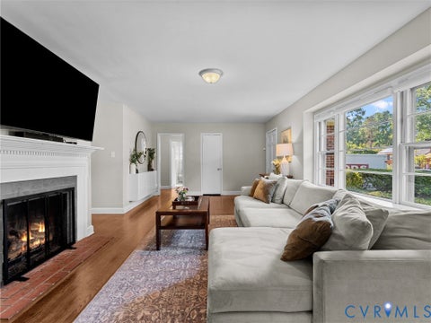 Tiny photo for 2419 Pineway Drive, Richmond, VA 23225 (MLS # 2625547)