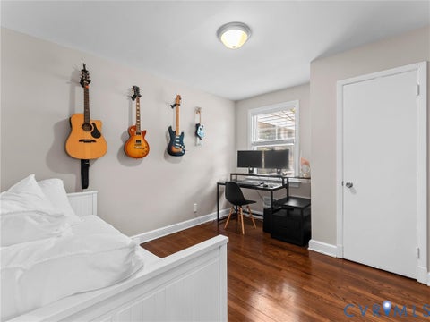 Tiny photo for 2419 Pineway Drive, Richmond, VA 23225 (MLS # 2625547)
