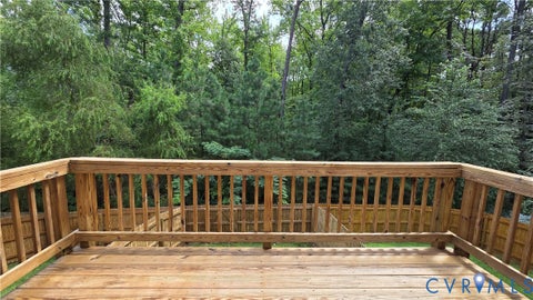 Tiny photo for 7905 Wistar Woods Court, Richmond, VA 23228 (MLS # 2622215)
