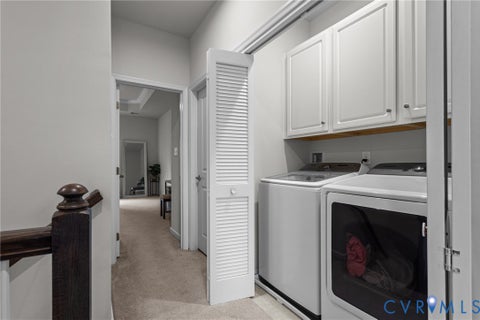 Tiny photo for 7905 Wistar Woods Court, Richmond, VA 23228 (MLS # 2622215)