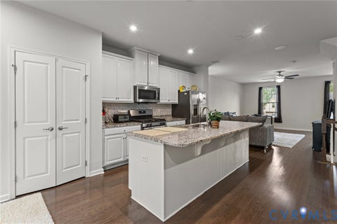 Tiny photo for 7905 Wistar Woods Court, Richmond, VA 23228 (MLS # 2622215)