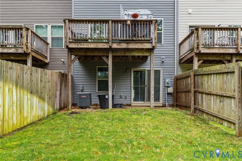 Tiny photo for 7905 Wistar Woods Court, Richmond, VA 23228 (MLS # 2622215)