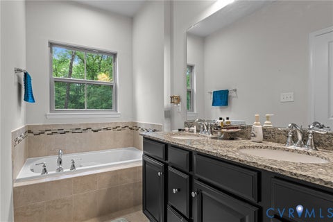 Tiny photo for 7905 Wistar Woods Court, Richmond, VA 23228 (MLS # 2622215)