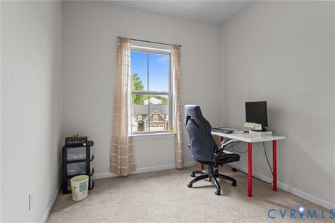 Tiny photo for 7905 Wistar Woods Court, Richmond, VA 23228 (MLS # 2622215)