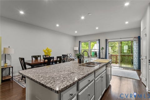 Tiny photo for 7905 Wistar Woods Court, Richmond, VA 23228 (MLS # 2622215)