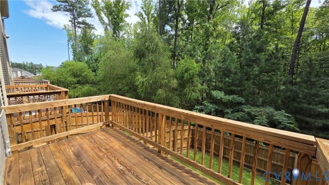 Tiny photo for 7905 Wistar Woods Court, Richmond, VA 23228 (MLS # 2622215)