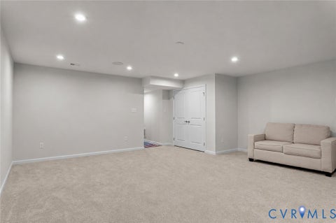 Tiny photo for 7905 Wistar Woods Court, Richmond, VA 23228 (MLS # 2622215)