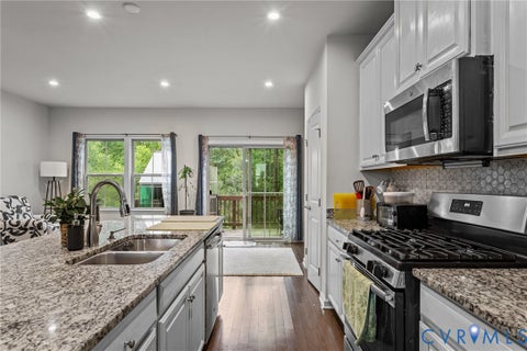 Tiny photo for 7905 Wistar Woods Court, Richmond, VA 23228 (MLS # 2622215)