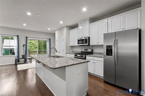 Tiny photo for 7905 Wistar Woods Court, Richmond, VA 23228 (MLS # 2622215)