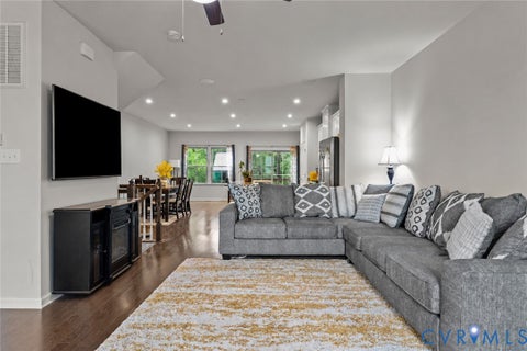 Tiny photo for 7905 Wistar Woods Court, Richmond, VA 23228 (MLS # 2622215)
