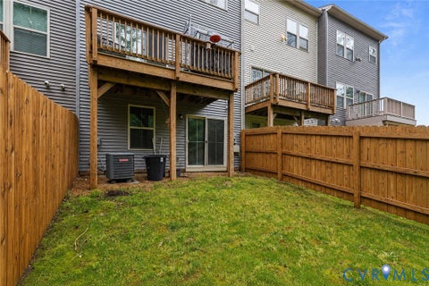 Tiny photo for 7905 Wistar Woods Court, Richmond, VA 23228 (MLS # 2622215)