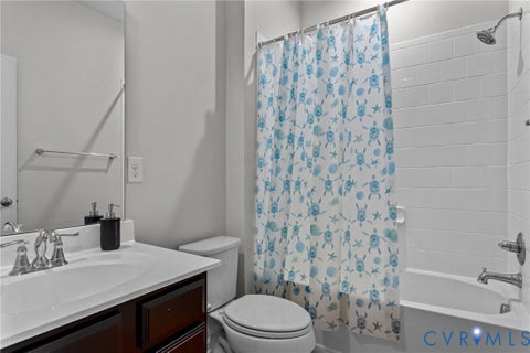 Tiny photo for 7905 Wistar Woods Court, Richmond, VA 23228 (MLS # 2622215)