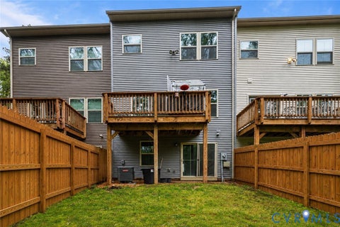 Tiny photo for 7905 Wistar Woods Court, Richmond, VA 23228 (MLS # 2622215)