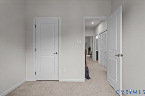 Tiny photo for 7905 Wistar Woods Court, Richmond, VA 23228 (MLS # 2622215)