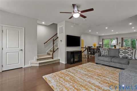 Tiny photo for 7905 Wistar Woods Court, Richmond, VA 23228 (MLS # 2622215)