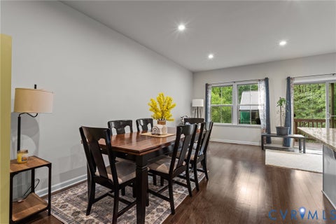 Tiny photo for 7905 Wistar Woods Court, Richmond, VA 23228 (MLS # 2622215)