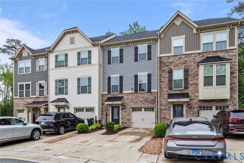 Tiny photo for 7905 Wistar Woods Court, Richmond, VA 23228 (MLS # 2622215)