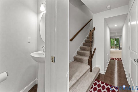 Tiny photo for 7905 Wistar Woods Court, Richmond, VA 23228 (MLS # 2622215)