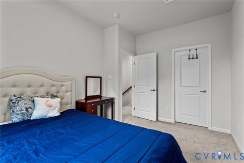 Tiny photo for 7905 Wistar Woods Court, Richmond, VA 23228 (MLS # 2622215)