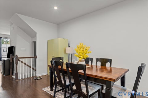 Tiny photo for 7905 Wistar Woods Court, Richmond, VA 23228 (MLS # 2622215)