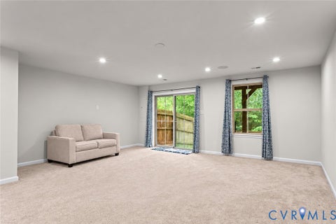 Tiny photo for 7905 Wistar Woods Court, Richmond, VA 23228 (MLS # 2622215)
