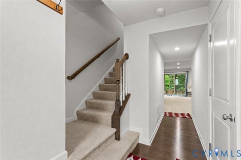 Tiny photo for 7905 Wistar Woods Court, Richmond, VA 23228 (MLS # 2622215)