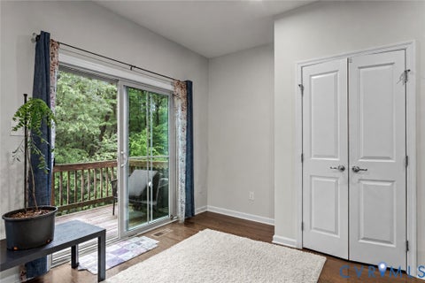 Tiny photo for 7905 Wistar Woods Court, Richmond, VA 23228 (MLS # 2622215)