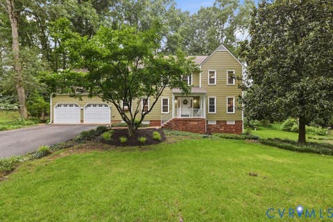 Photo of 5700 Sandstone Ridge Road, Midlothian, VA 23112 (MLS # 2620676)