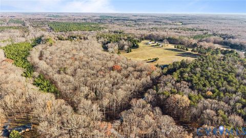 Tiny photo for Lot 2 Dogtown Road, Sandy Hook, VA 23063 (MLS # 2531999)