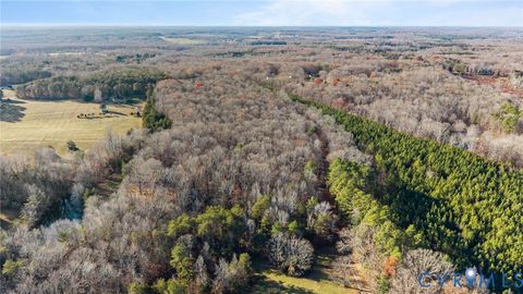 Tiny photo for Lot 2 Dogtown Road, Sandy Hook, VA 23063 (MLS # 2531999)