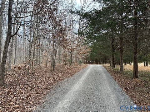 Photo of Lot 2 Dogtown Road, Sandy Hook, VA 23063 (MLS # 2531999)