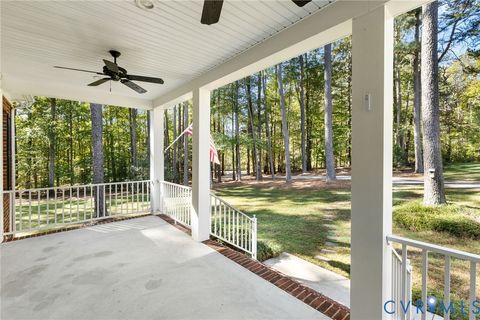 Tiny photo for 104 Petersburg Road, Powhatan, VA 23139 (MLS # 2528870)