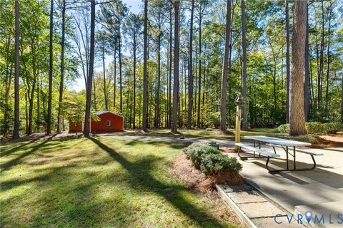 Tiny photo for 104 Petersburg Road, Powhatan, VA 23139 (MLS # 2528870)