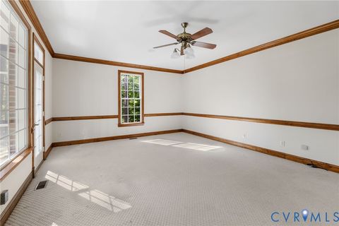 Tiny photo for 104 Petersburg Road, Powhatan, VA 23139 (MLS # 2528870)