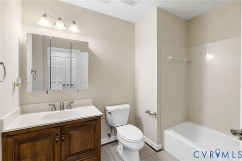 Tiny photo for 104 Petersburg Road, Powhatan, VA 23139 (MLS # 2528870)