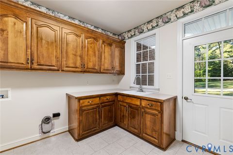 Tiny photo for 104 Petersburg Road, Powhatan, VA 23139 (MLS # 2528870)