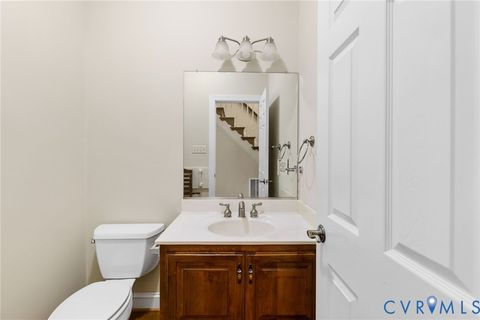Tiny photo for 104 Petersburg Road, Powhatan, VA 23139 (MLS # 2528870)